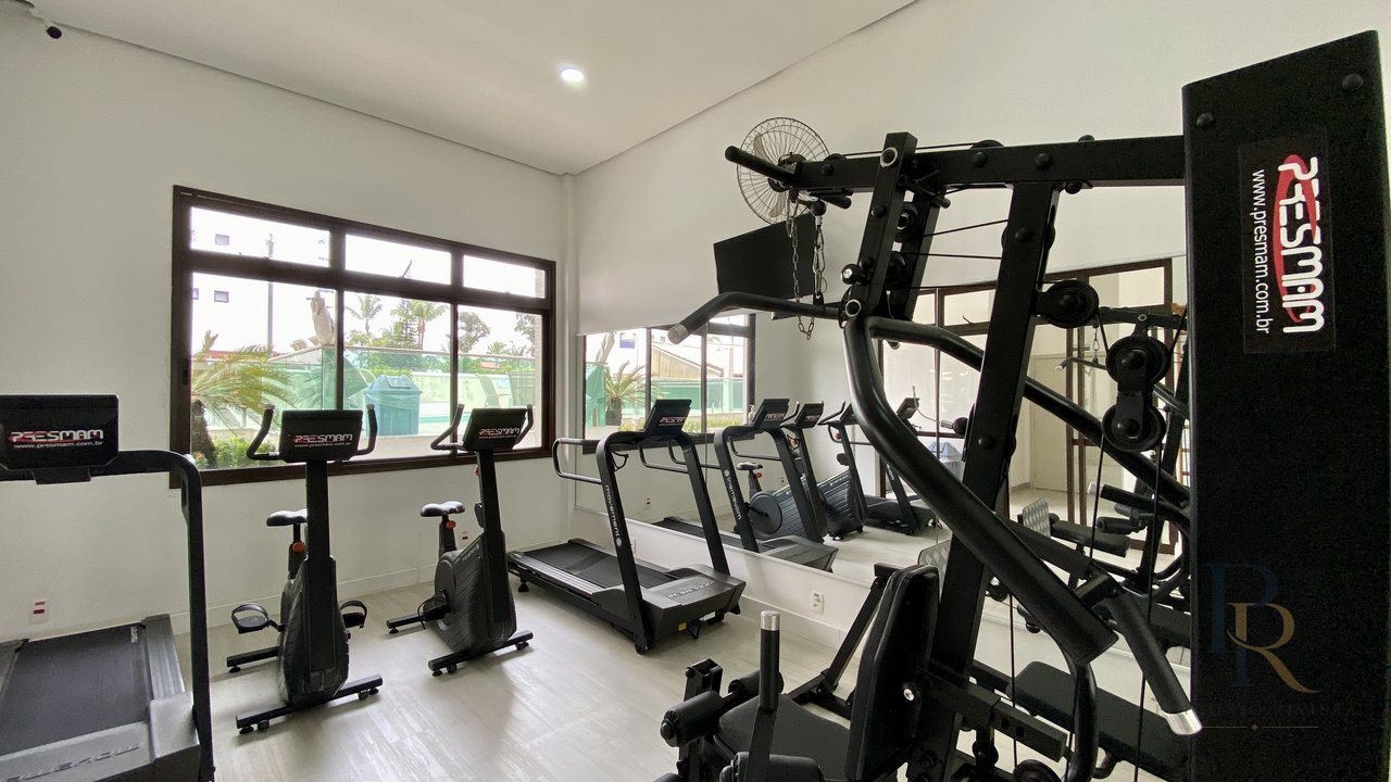 Apartamento — foto 41 de 42