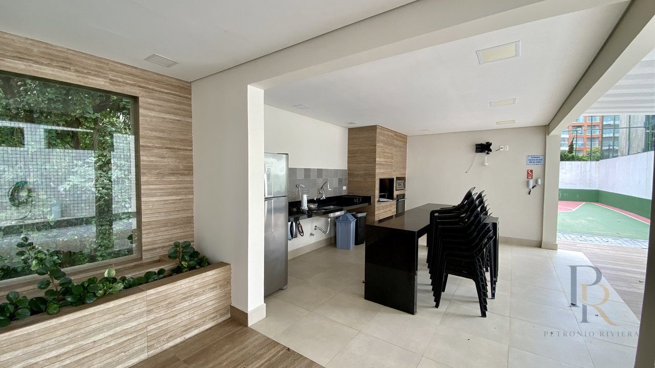 Apartamento — foto 41 de 41