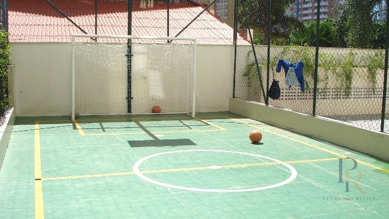 Apartamento — foto 26 de 31