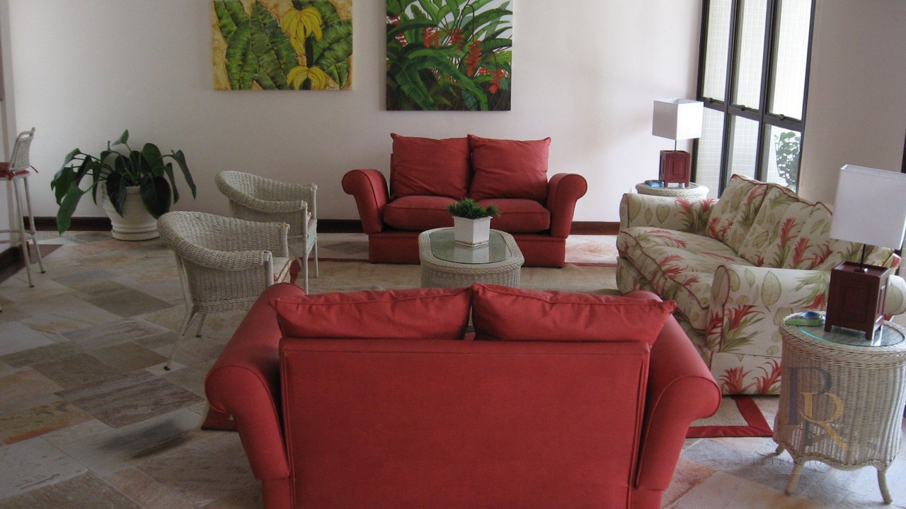 Apartamento — foto 31 de 31