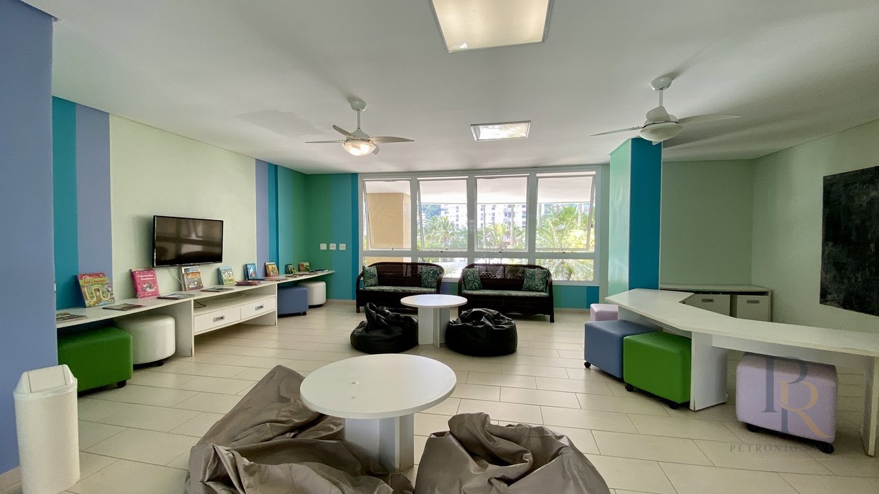 Apartamento — foto 40 de 41