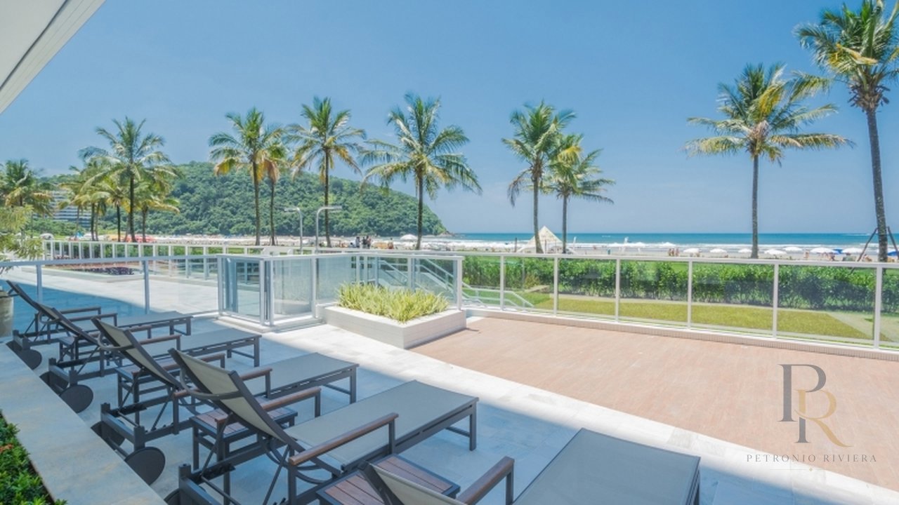 Apartamento pé na areia frontal — foto 46 de 61