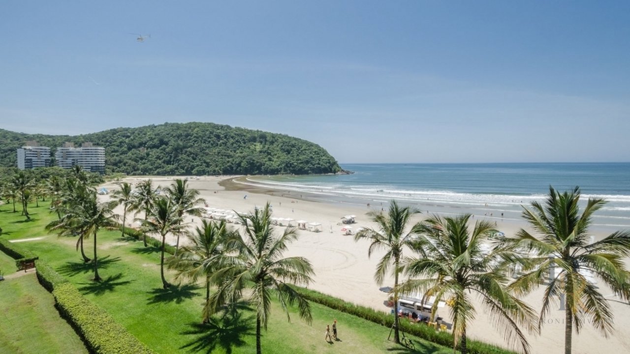 Apartamento pé na areia frontal — foto 56 de 61