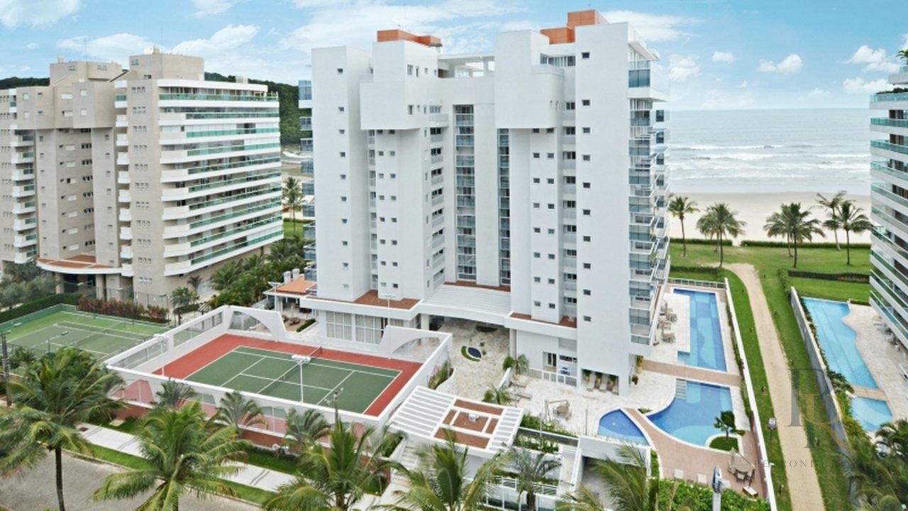 Apartamento pé na areia frontal — foto 57 de 61