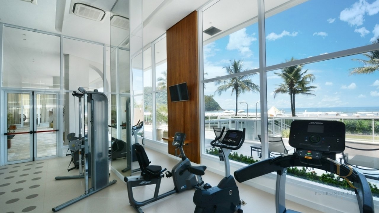 Apartamento pé na areia frontal — foto 59 de 61
