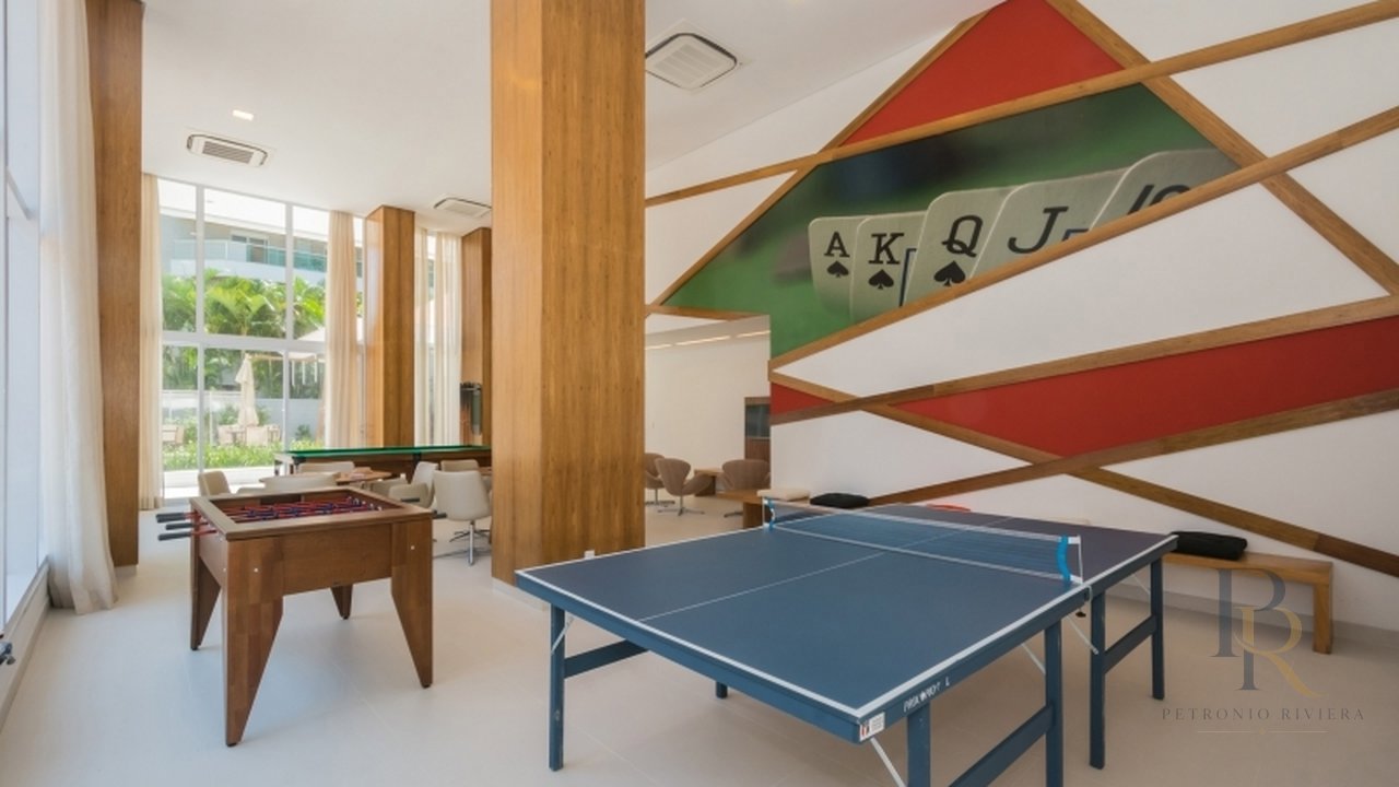 Apartamento pé na areia frontal — foto 60 de 61