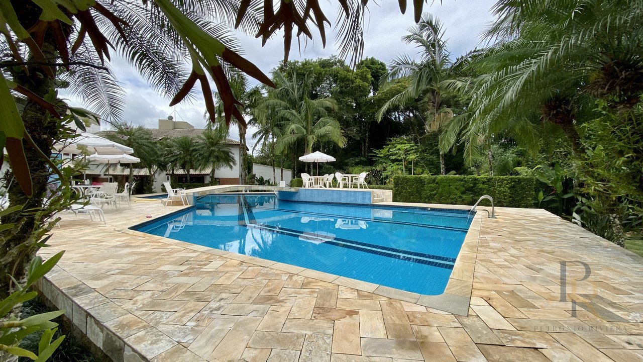 Villágio — foto 1 de 10