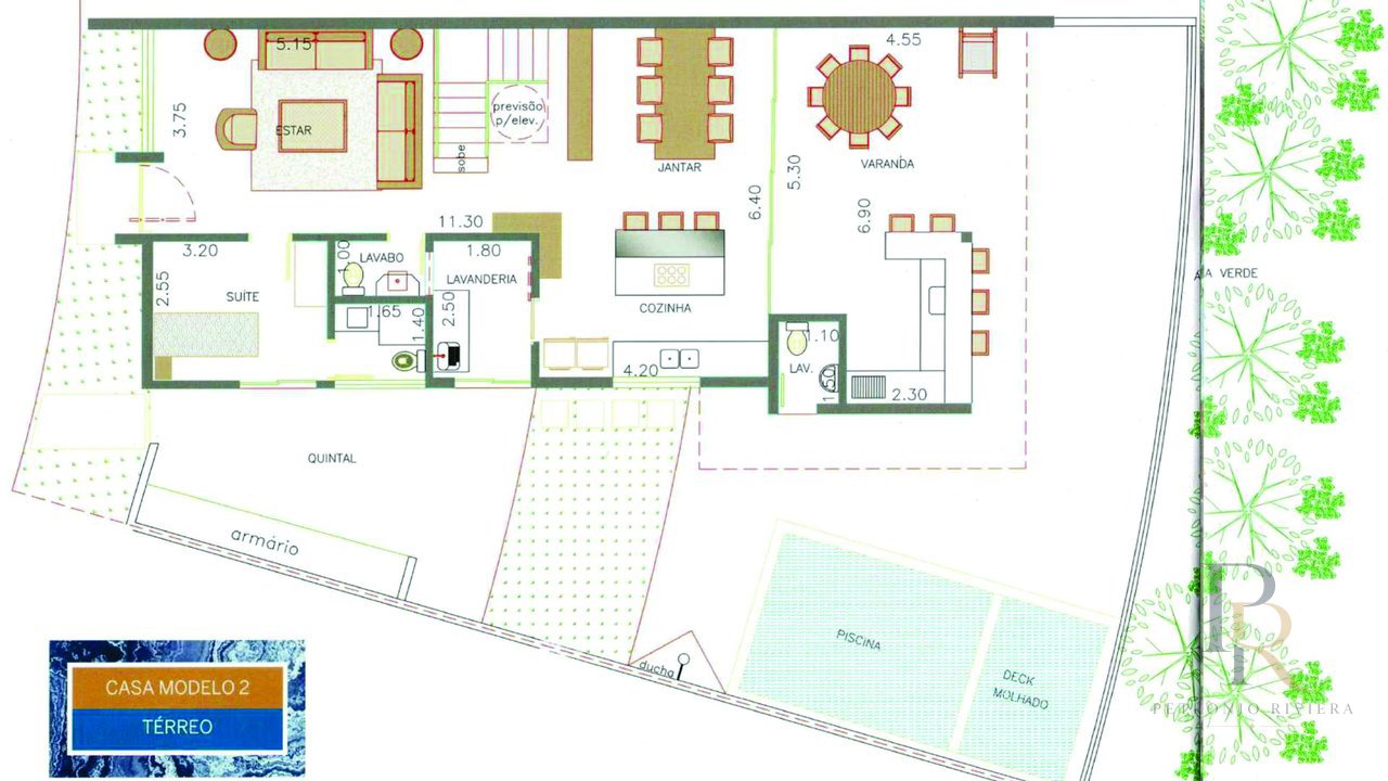 Casa em Condomínio — foto 30 de 40