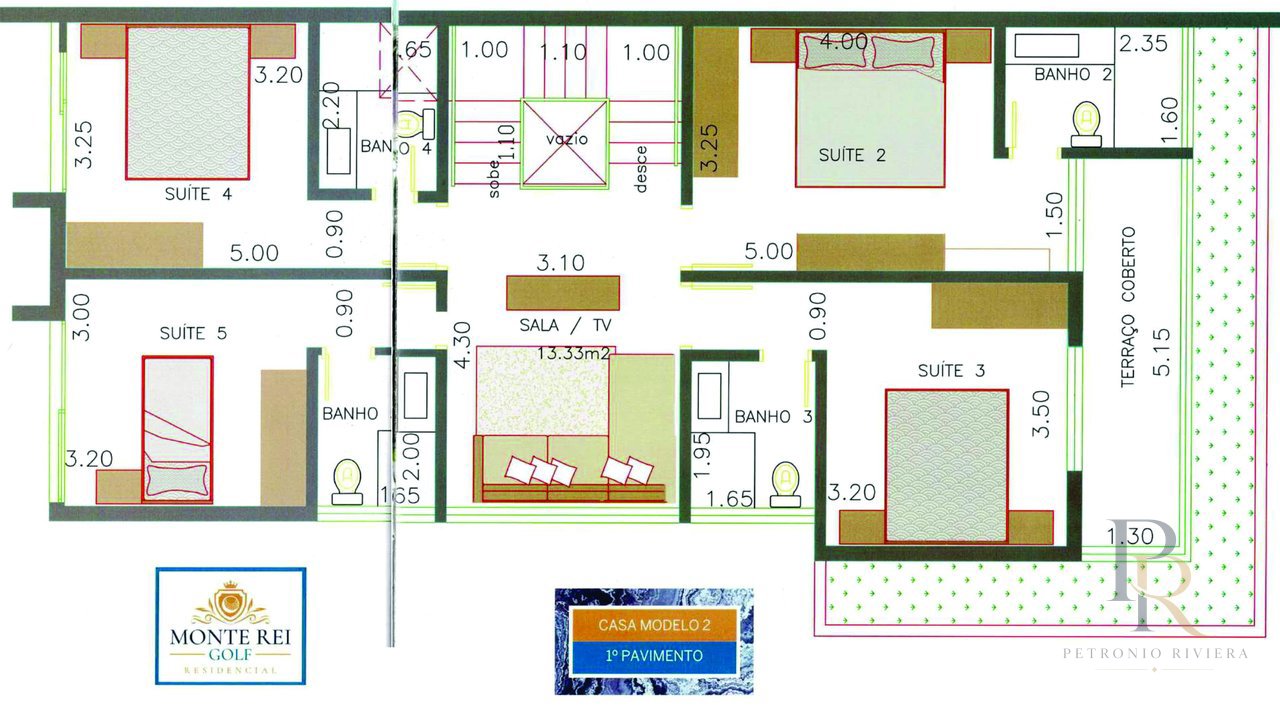 Casa em Condomínio — foto 31 de 40