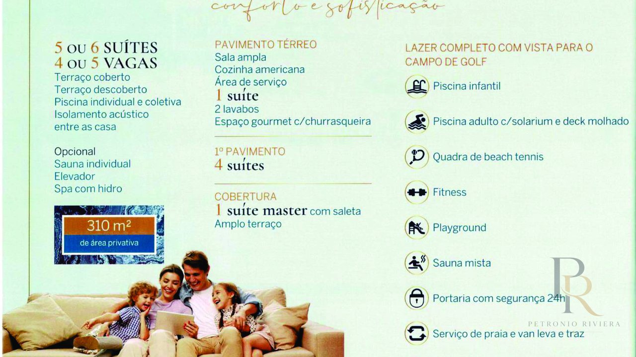Casa em Condomínio — foto 36 de 40