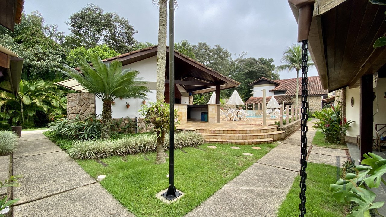 Villágio — foto 19 de 21