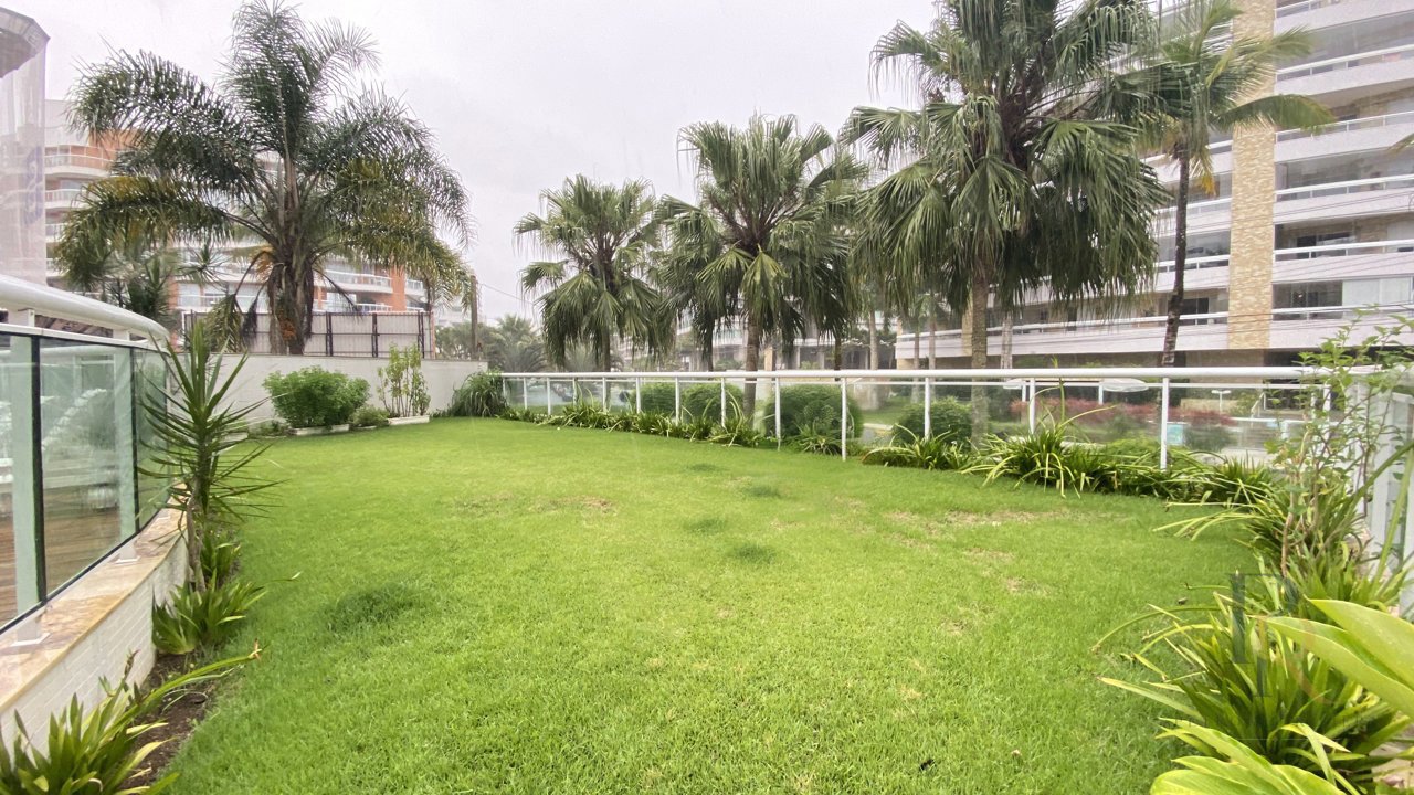Apartamento — foto 41 de 41