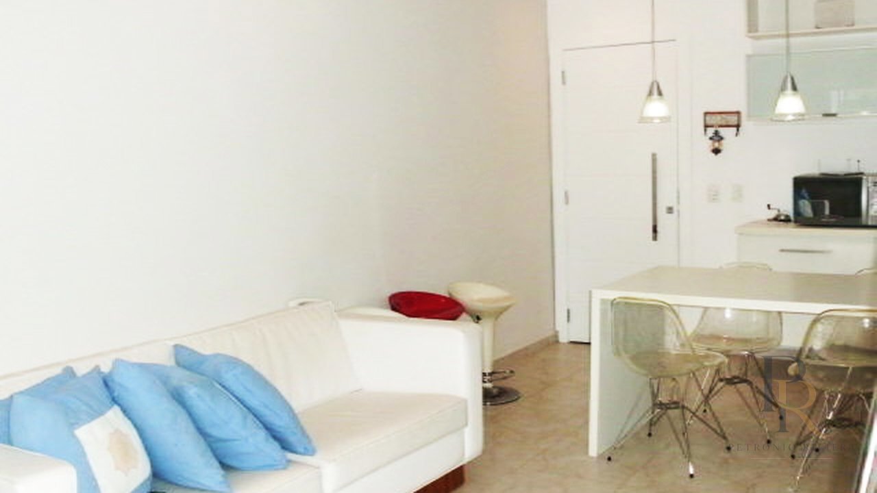 Apartamento — foto 1 de 6