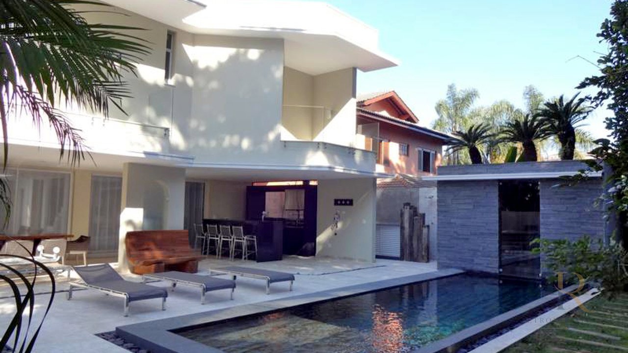 Casa — foto 1 de 6