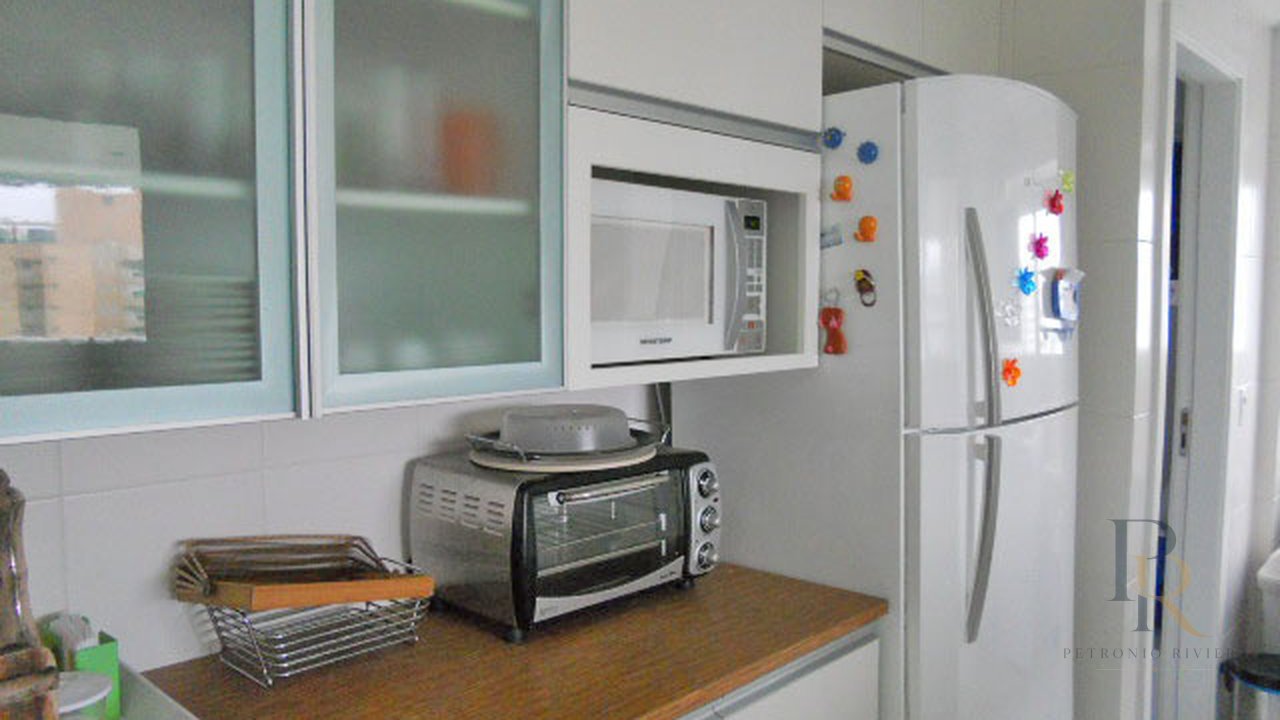 Apartamento — foto 6 de 30