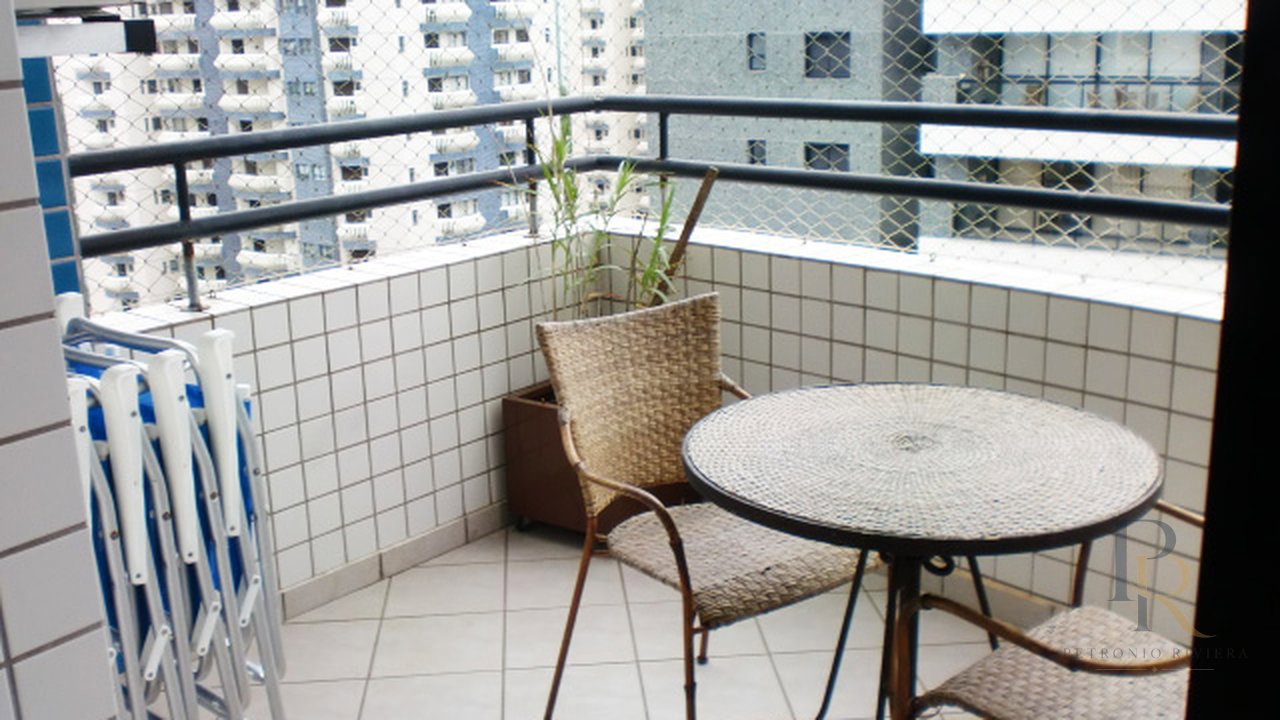 Apartamento — foto 19 de 39
