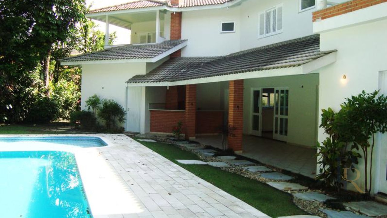 Casa — foto 1 de 6