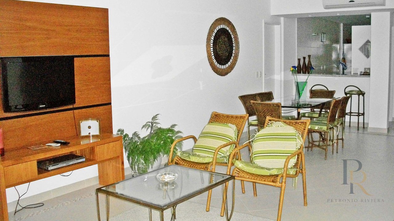 Apartamento — foto 1 de 6