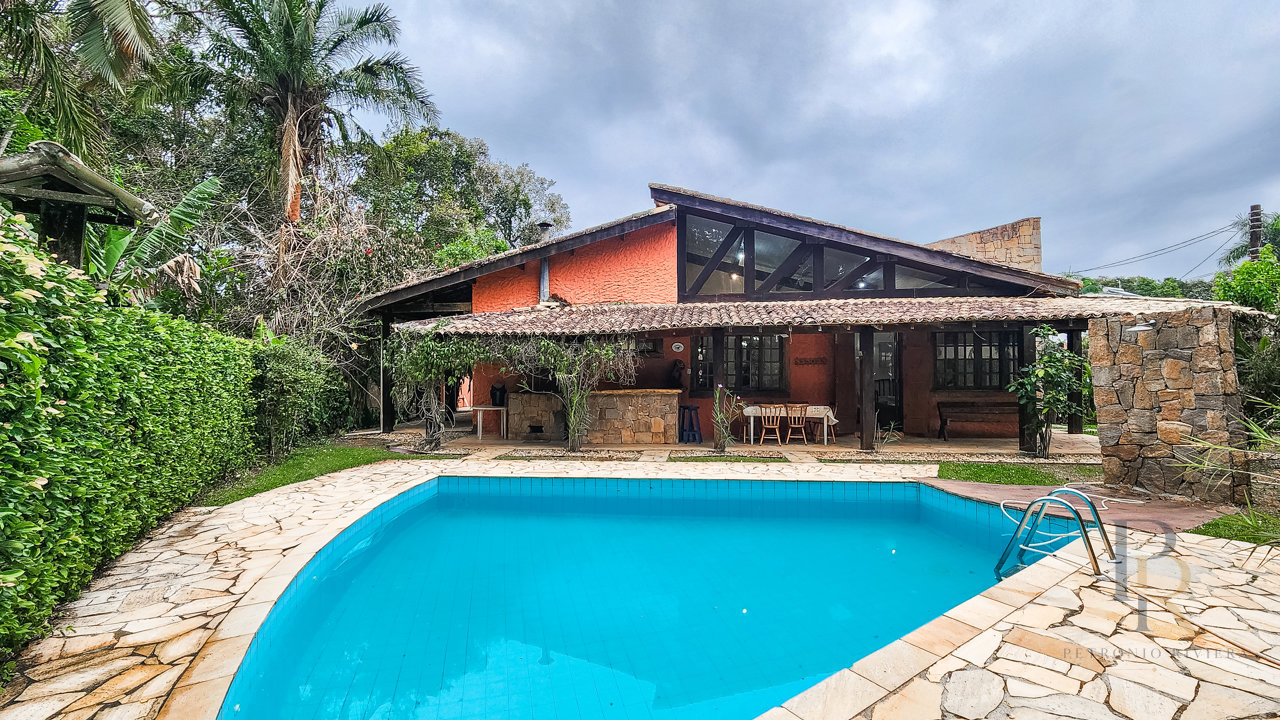 Casa — foto 1 de 6