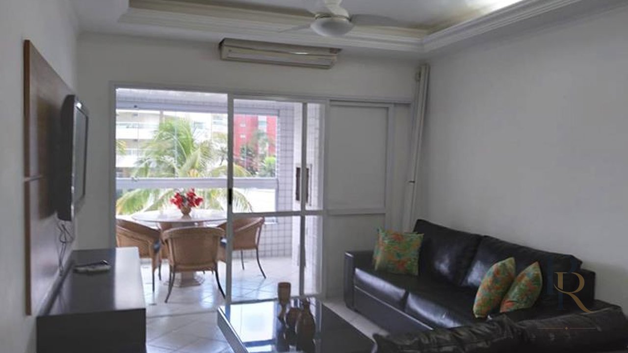 Apartamento — foto 1 de 6