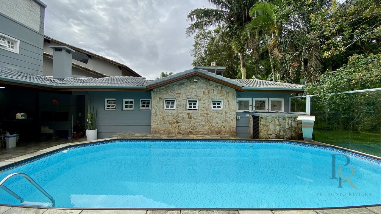 Casa — foto 1 de 6