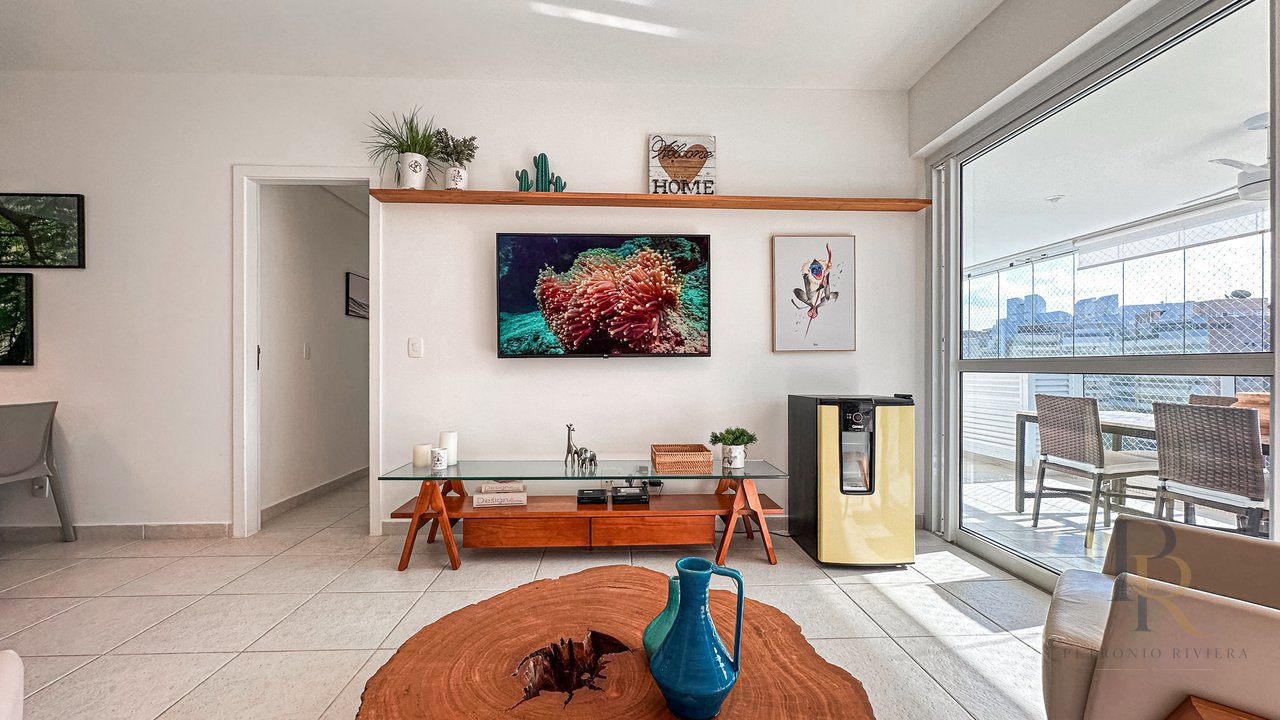 Apartamento — foto 4 de 40