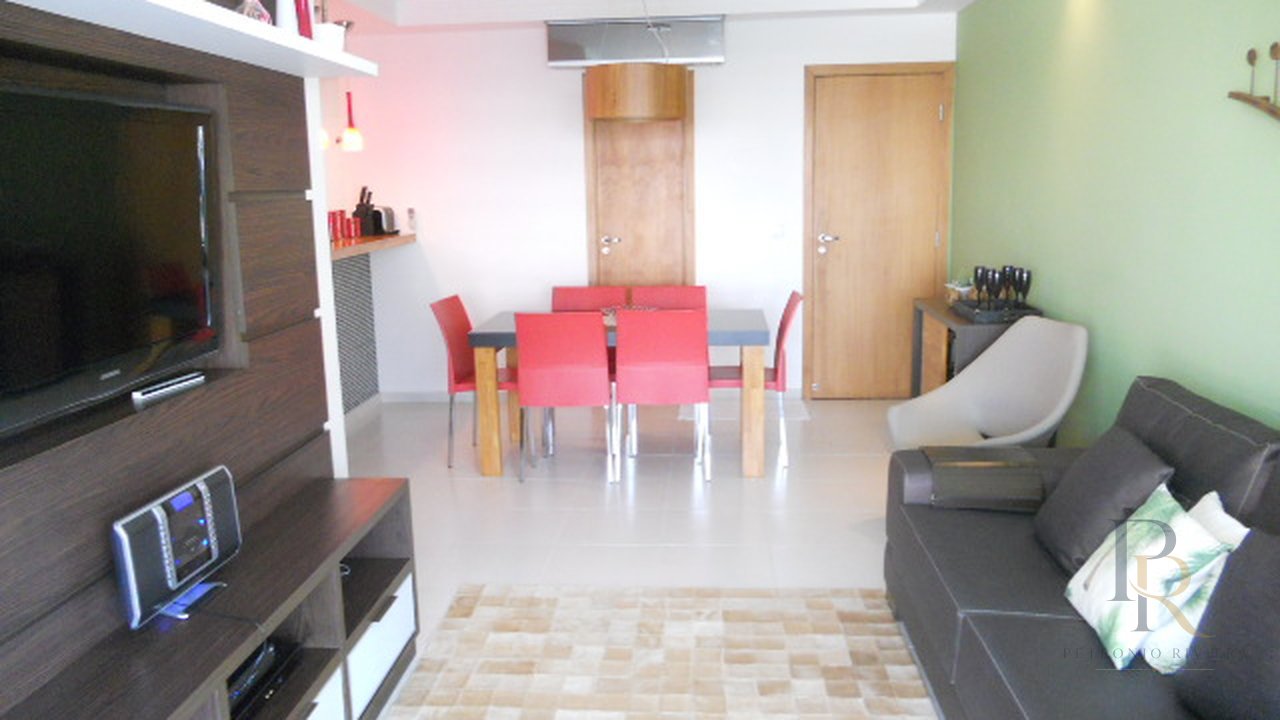 Apartamento — foto 2 de 26