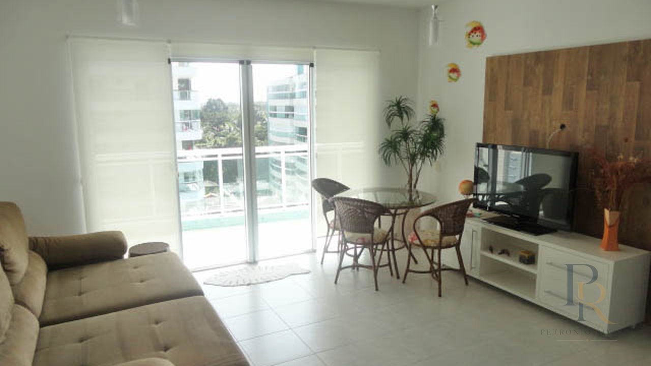 Apartamento — foto 1 de 6
