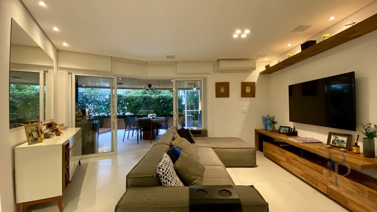Apartamento — foto 4 de 40