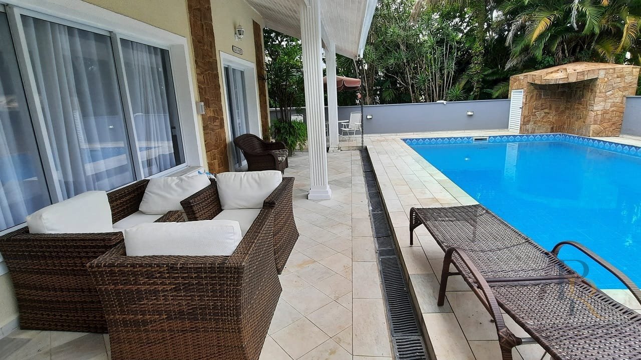 Casa — foto 1 de 6