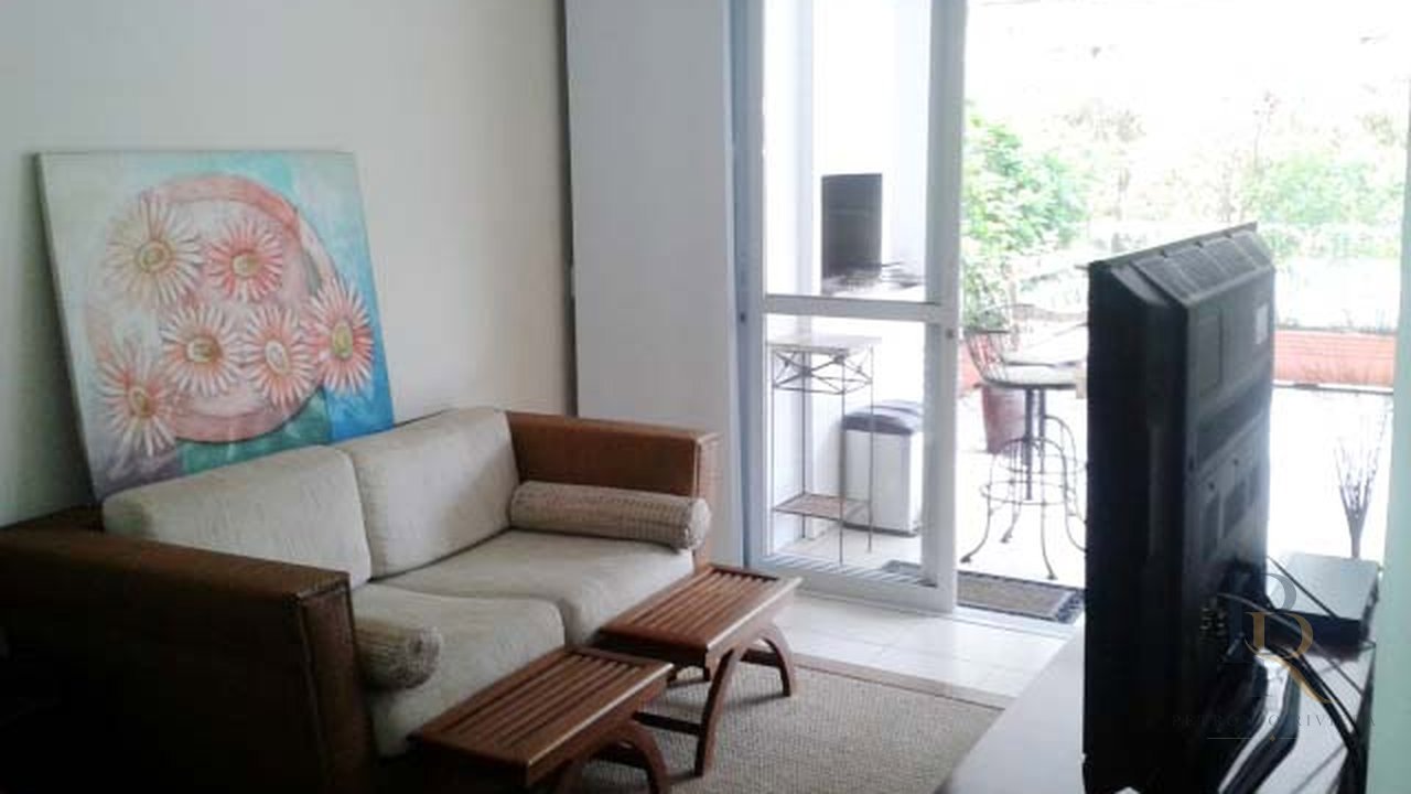 Apartamento — foto 1 de 6