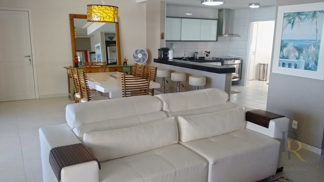 Apartamento — foto 1 de 6