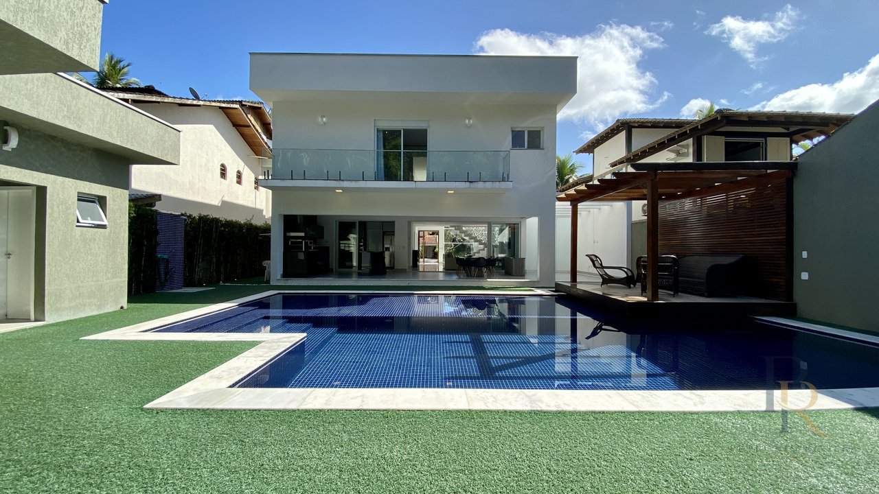 Casa — foto 19 de 39