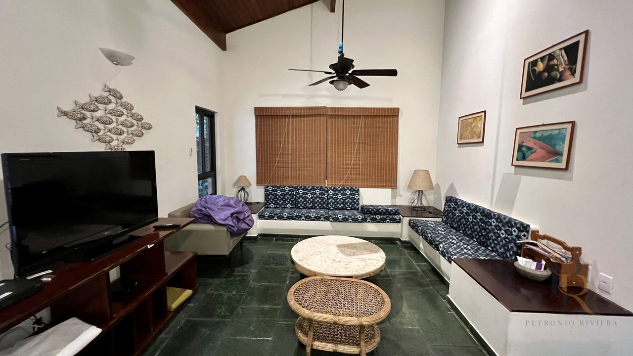 Casa — foto 3 de 21