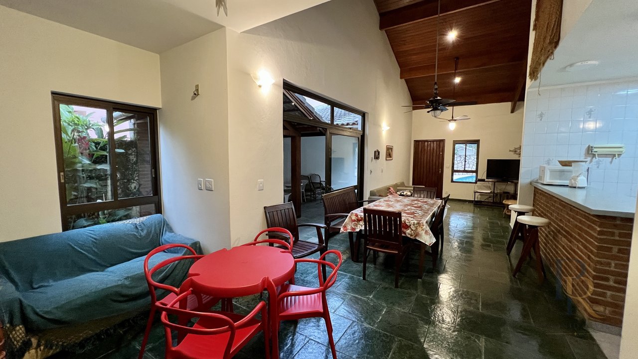 Casa — foto 2 de 21