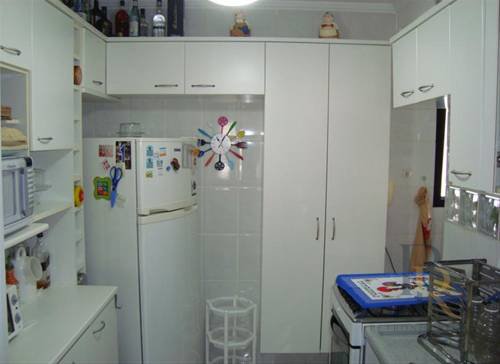 Apartamento — foto 4 de 27