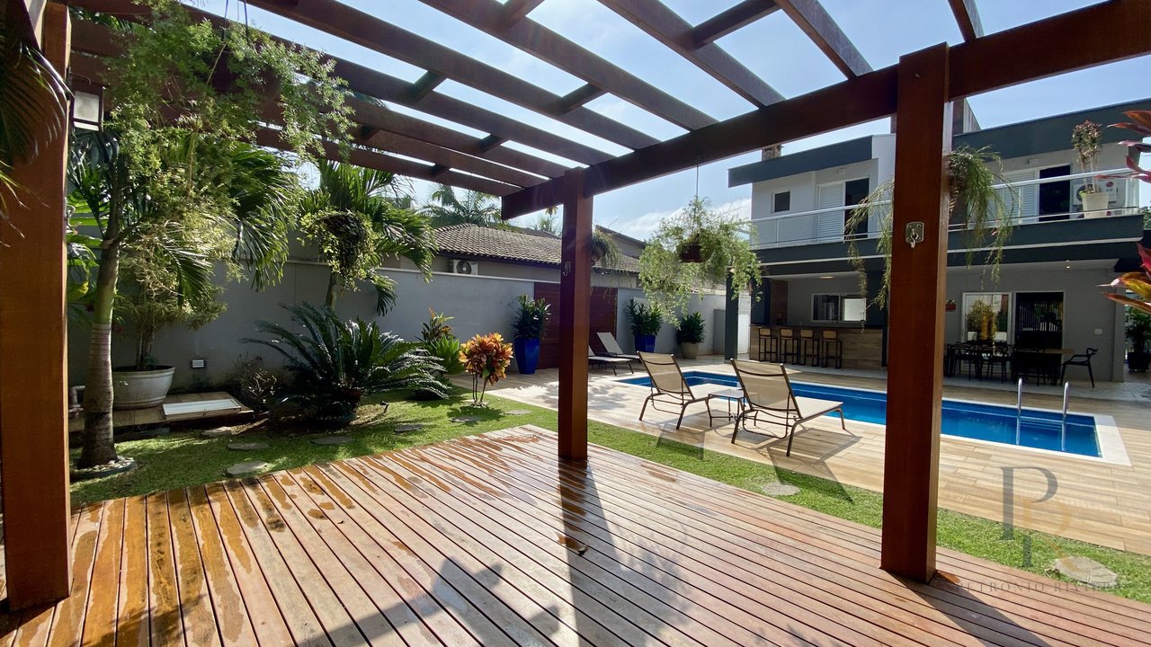 Casa — foto 1 de 6