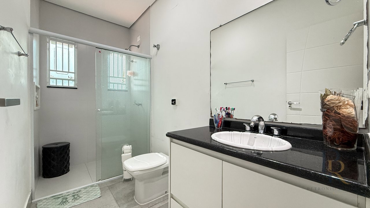Casa pé na areia recuado  — foto 38 de 44
