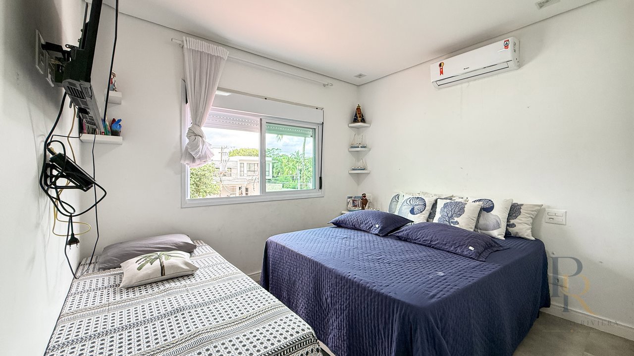 Casa pé na areia recuado  — foto 30 de 44