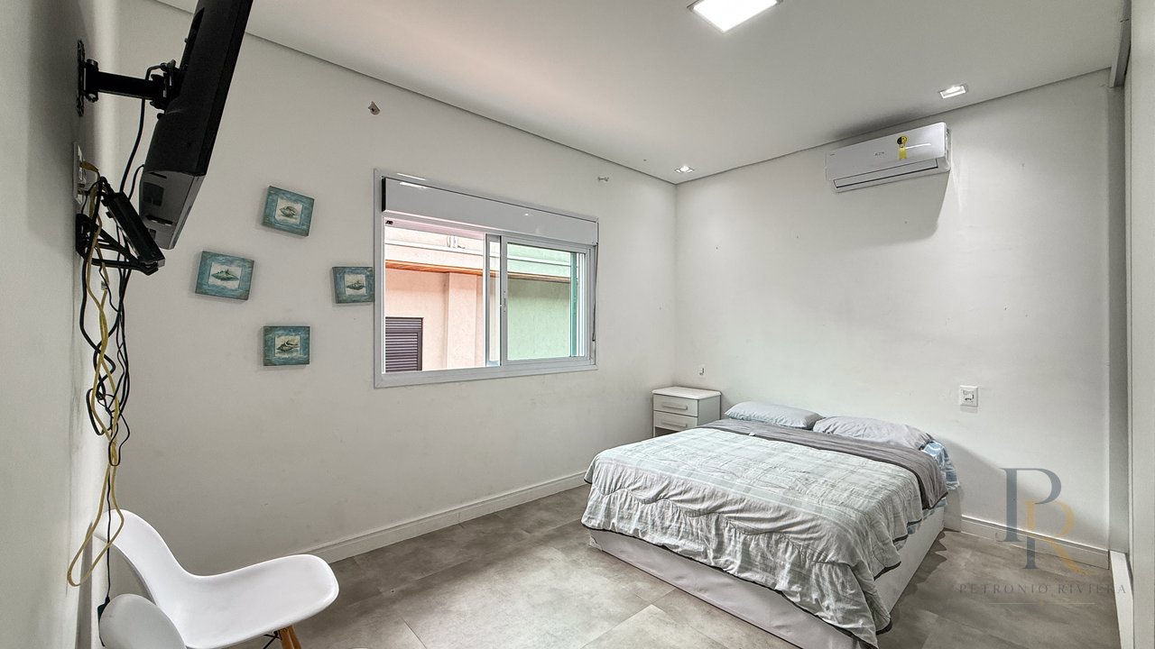 Casa pé na areia recuado  — foto 31 de 44
