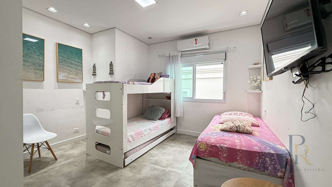 Casa pé na areia recuado  — foto 33 de 44