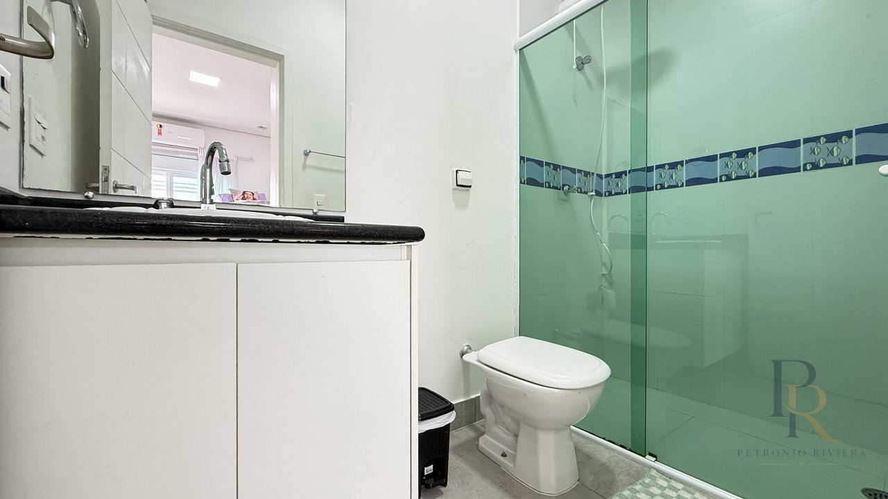 Casa pé na areia recuado  — foto 41 de 44