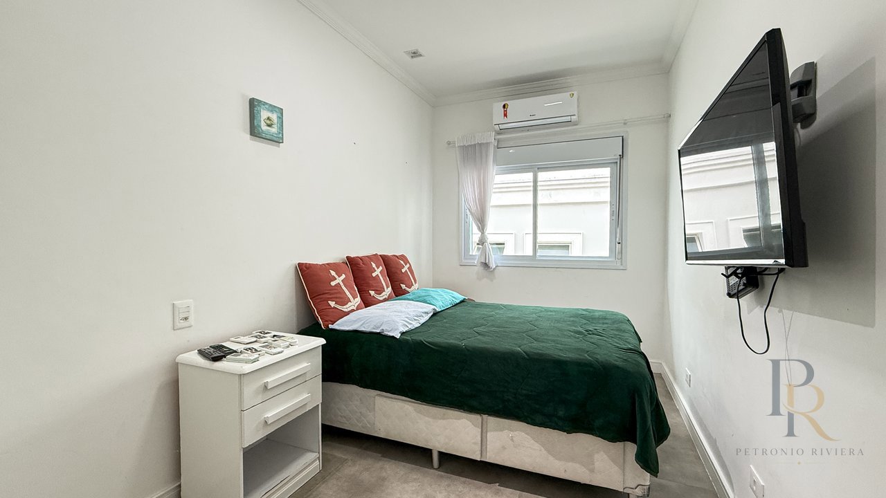 Casa pé na areia recuado  — foto 34 de 44
