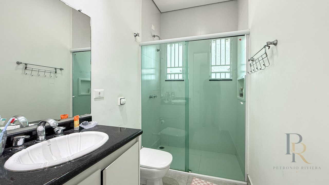 Casa pé na areia recuado  — foto 40 de 44