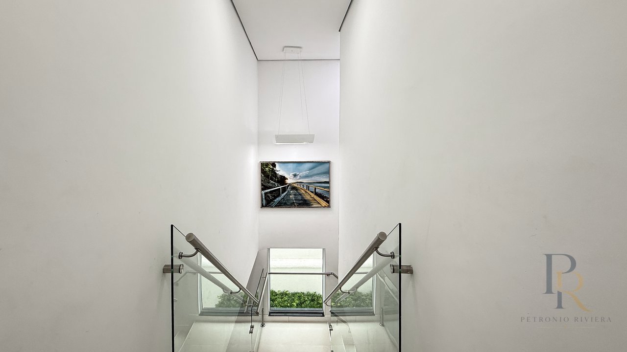 Casa pé na areia recuado  — foto 20 de 44