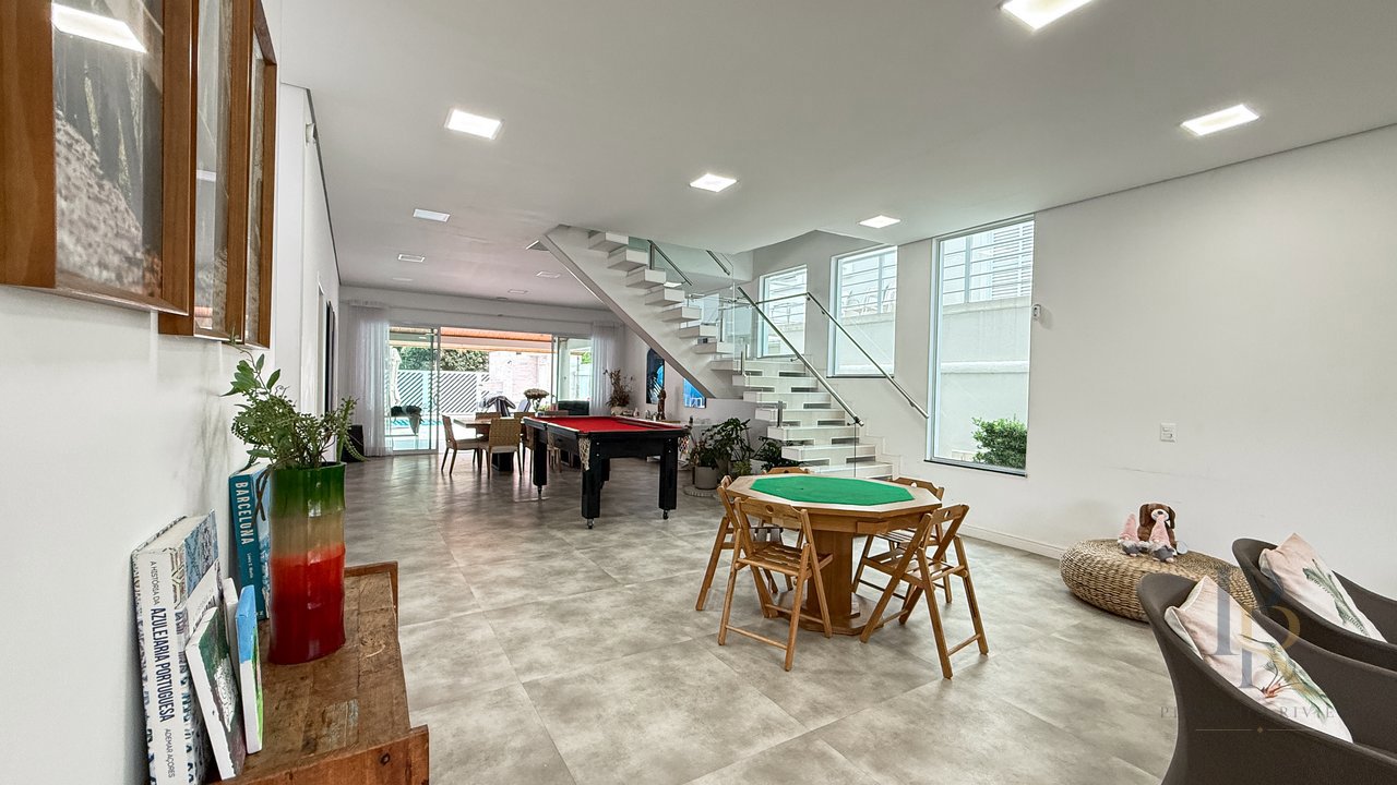 Casa pé na areia recuado  — foto 6 de 44