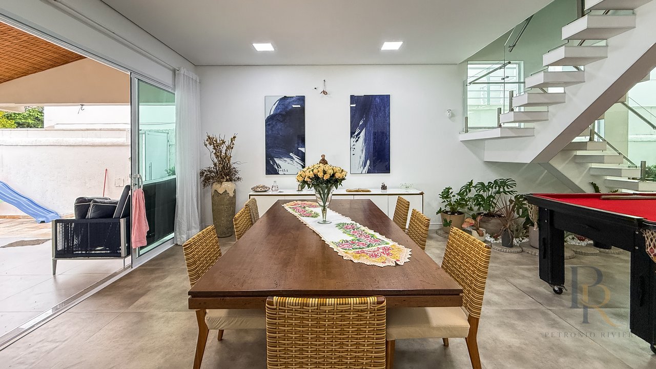 Casa pé na areia recuado  — foto 12 de 44