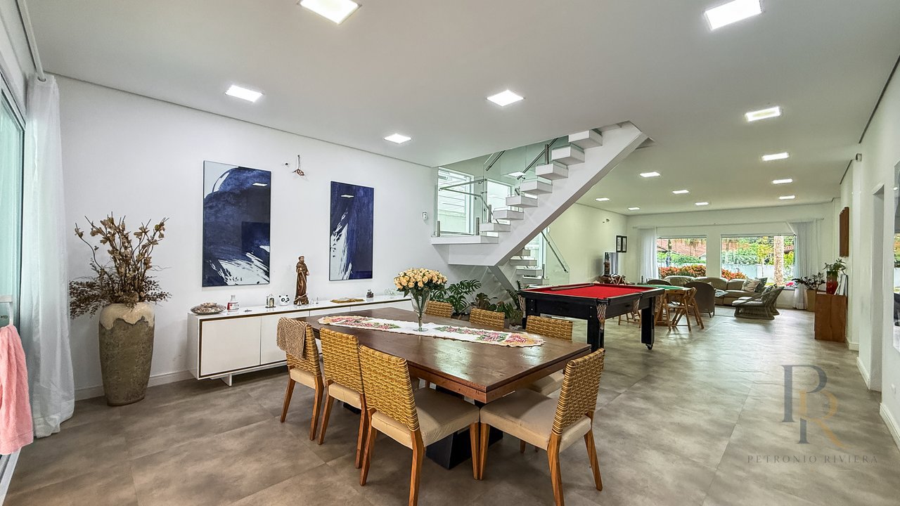 Casa pé na areia recuado  — foto 13 de 44