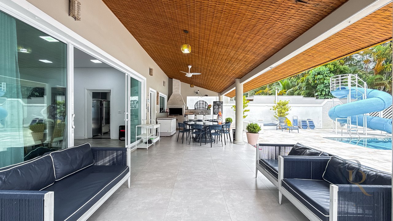 Casa pé na areia recuado  — foto 18 de 44