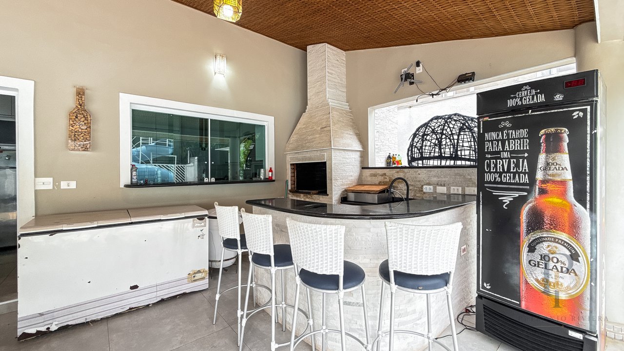 Casa pé na areia recuado  — foto 19 de 44